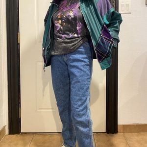Lee vintage mom jeans